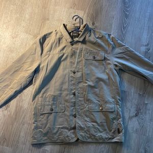 Royal robbins light dress jacket